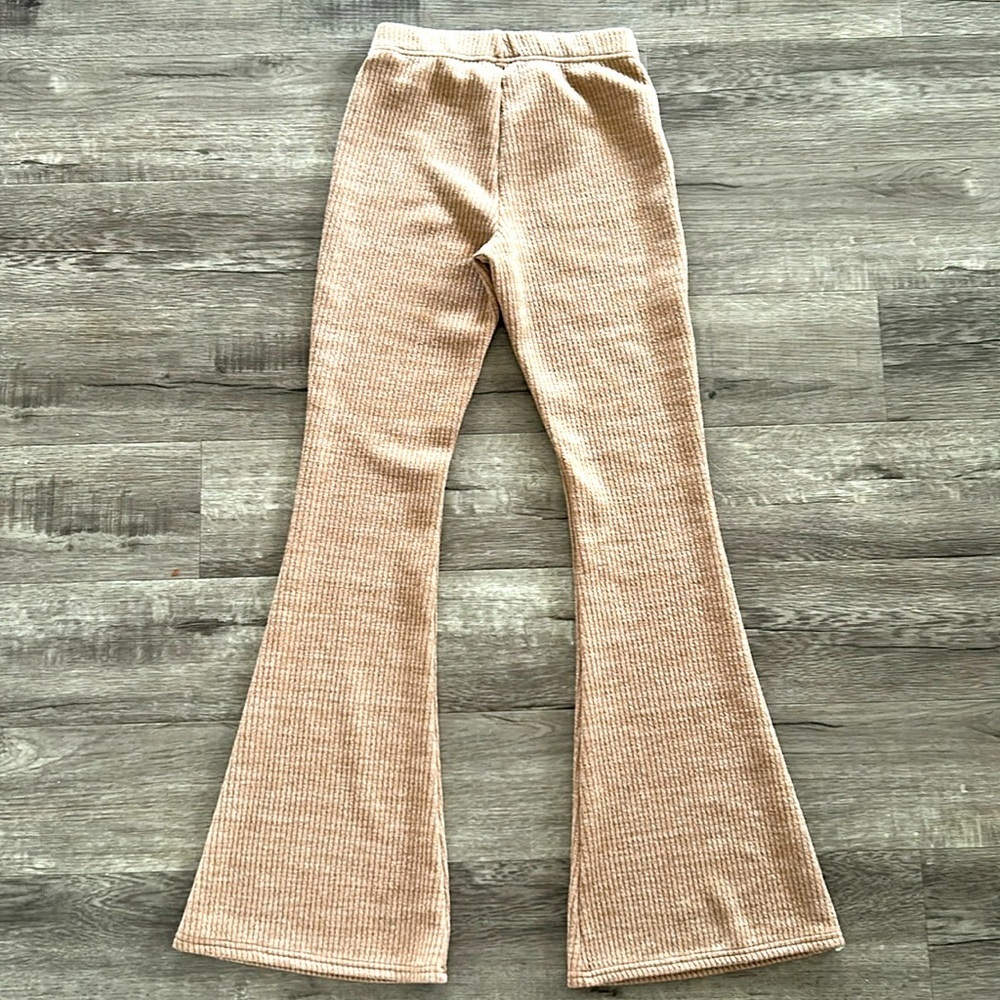 Women’s American Eagle Ribbed Knot Flare XS - Picture 7 of 7